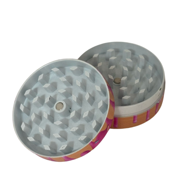 Grinder Champ High Donuts - Imagen 2